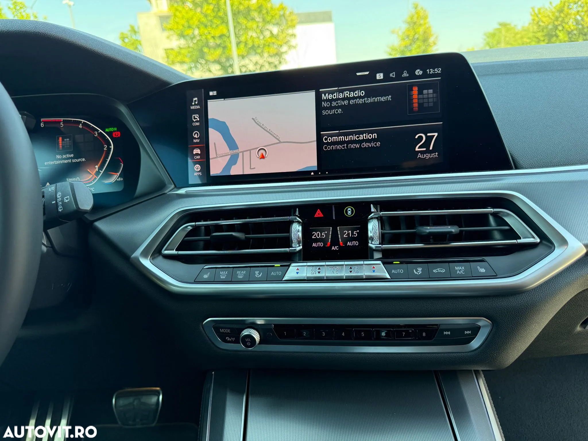 BMW X5 xDrive30d - 22