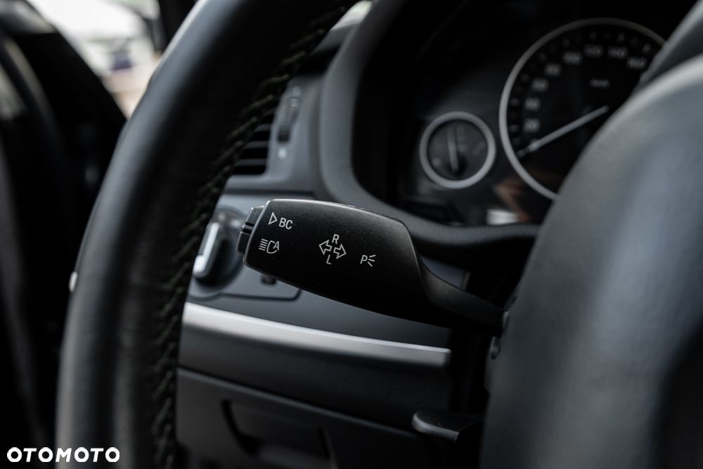 BMW X3 xDrive20d - 29