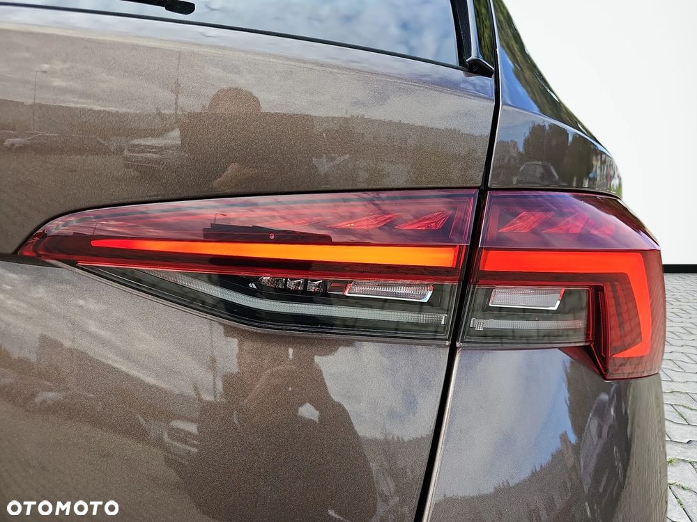 Skoda Octavia 1.5 TSI ACT Ambition - 13