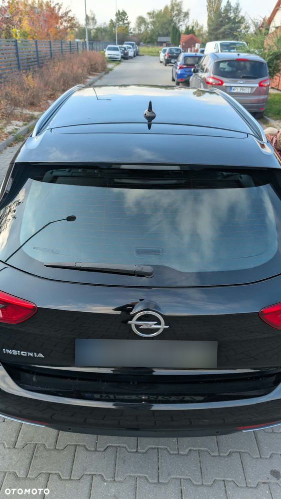 Opel Insignia - 8