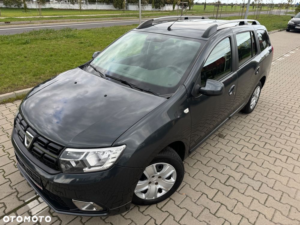Dacia Logan MCV 0.9 TCe Outdoor S&S - 3