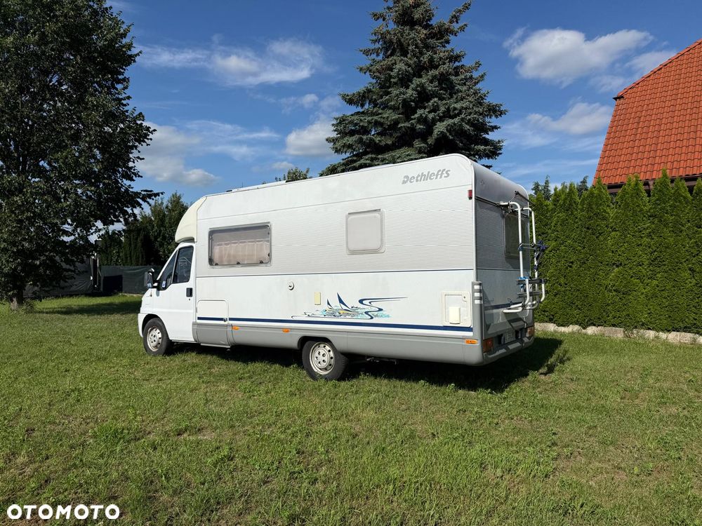 Fiat Ducato - 6