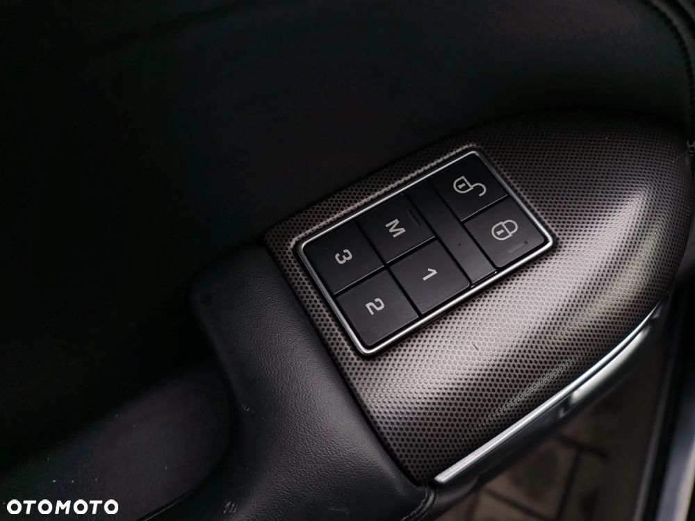 Land Rover Range Rover Sport - 14