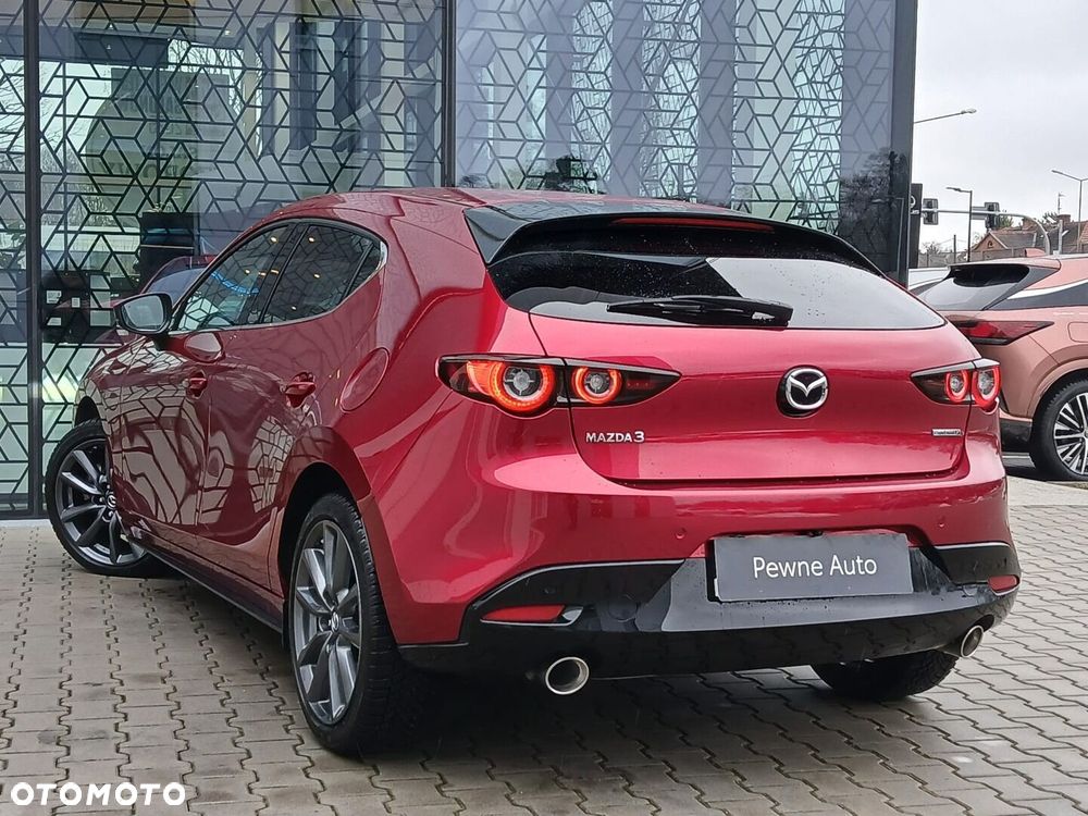 Mazda 3 - 12
