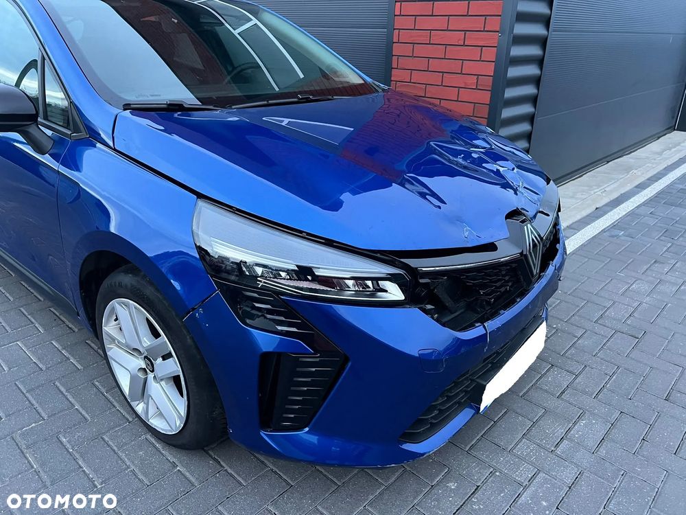 Renault Clio TCe 90 EVOLUTION - 25