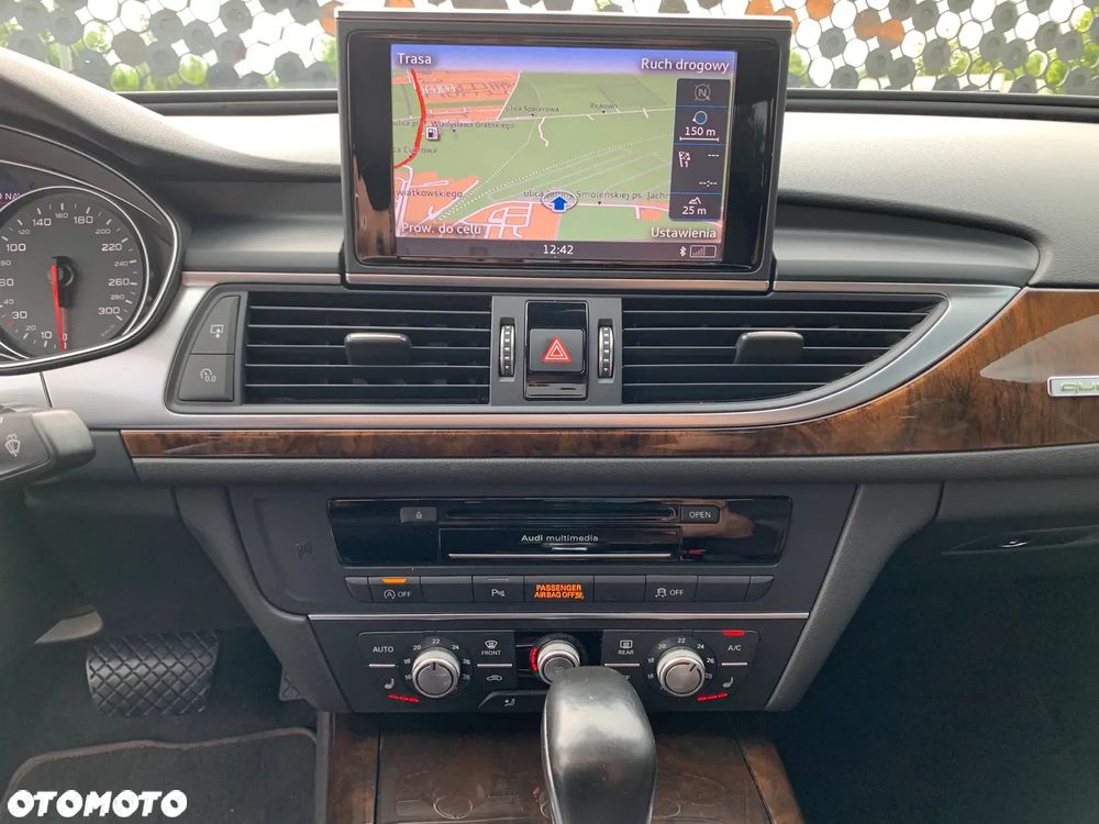 Audi A6 Limousine - 24