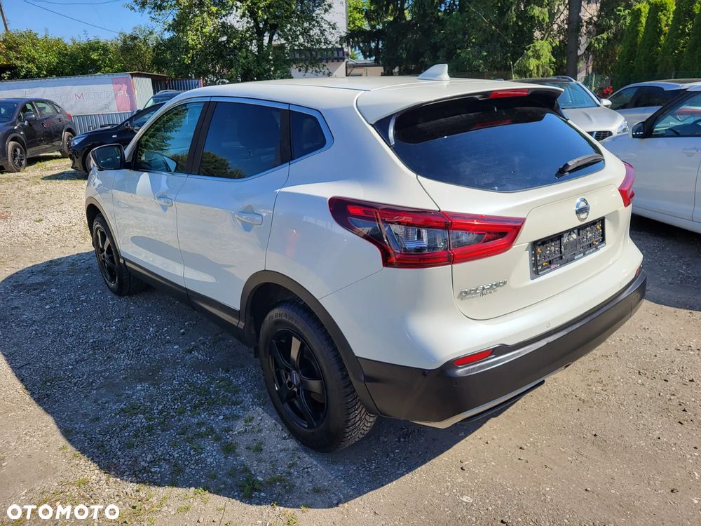 Nissan Qashqai 1.3 DIG-T Tekna - 6