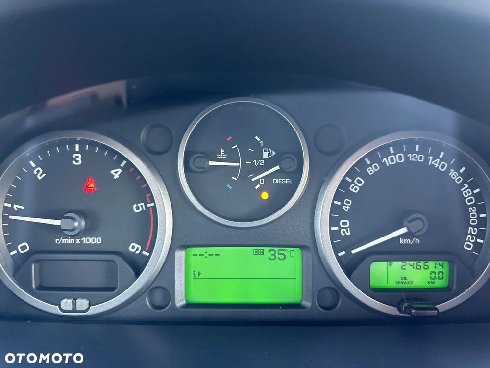 Land Rover Freelander - 15