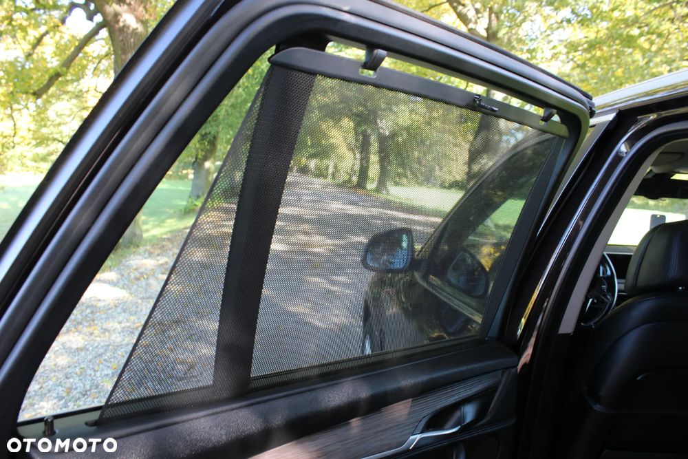 BMW X5 xDrive25d - 24