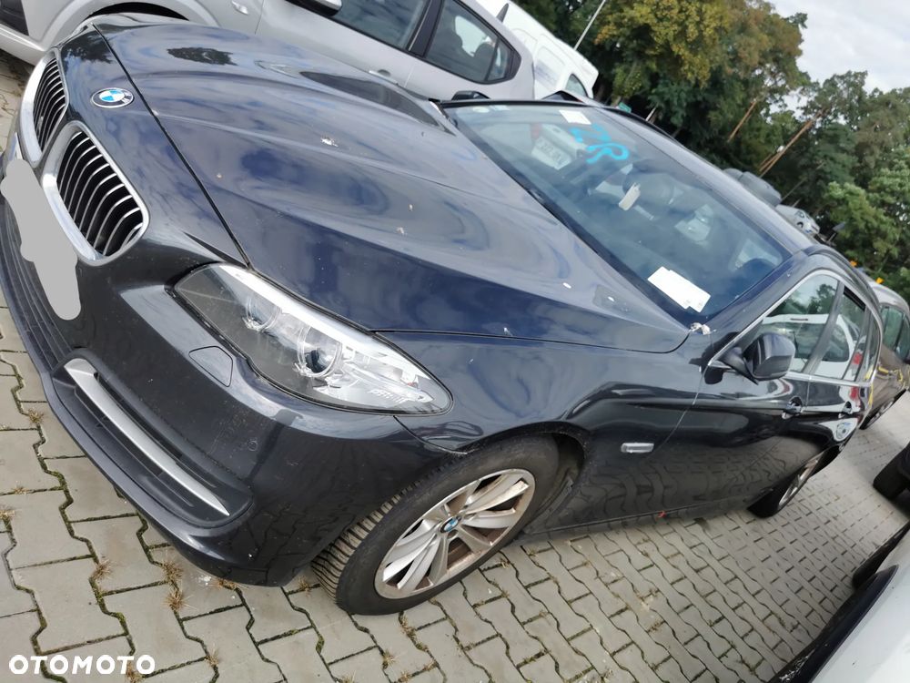 BMW Seria 5 - 6