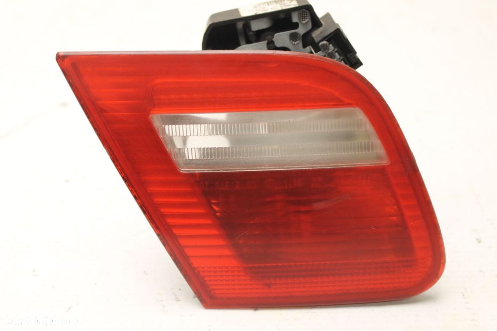 LAMPA LEWA W KLAPE BMW 3 E46 COUPE LIFT 2003R- - 1