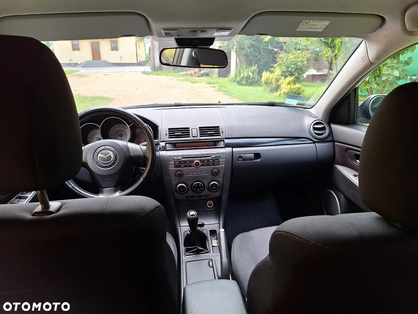 Mazda 3 1.6 16V Exclusive - 17