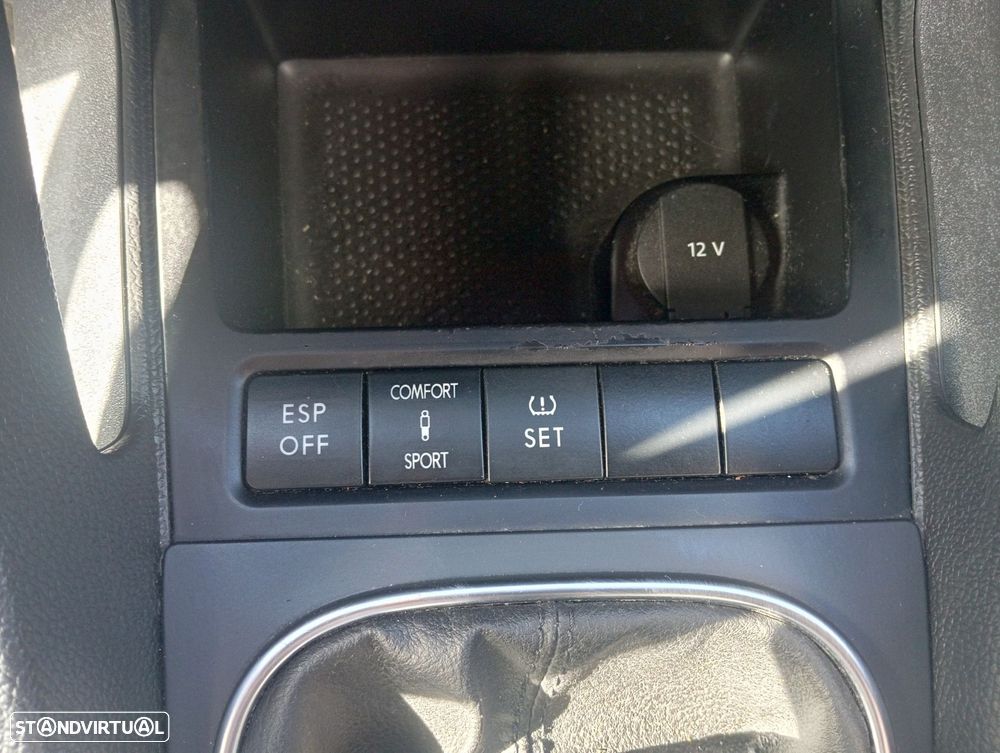 VW Scirocco 2.0 TDI - 10