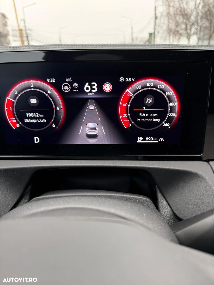 Volkswagen Tiguan 2.0 TDI SCR 4Motion DSG R-Line - 5