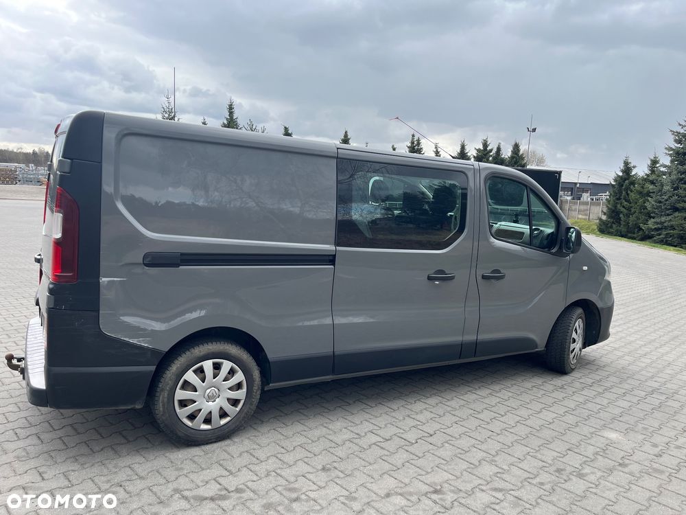 Renault Trafic - 4