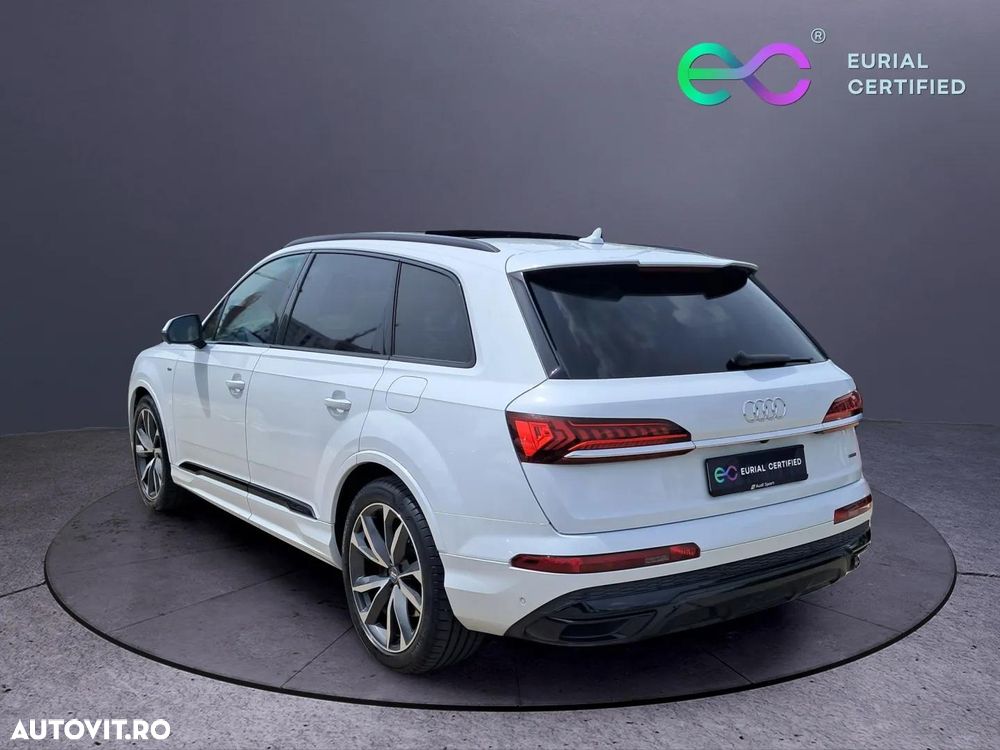 Audi Q7 - 7