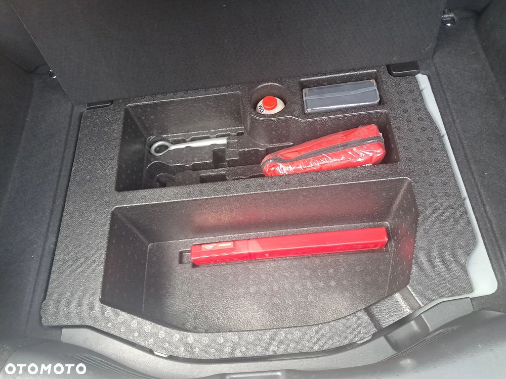 Honda Jazz 1.3 Comfort (ADAS) - 17