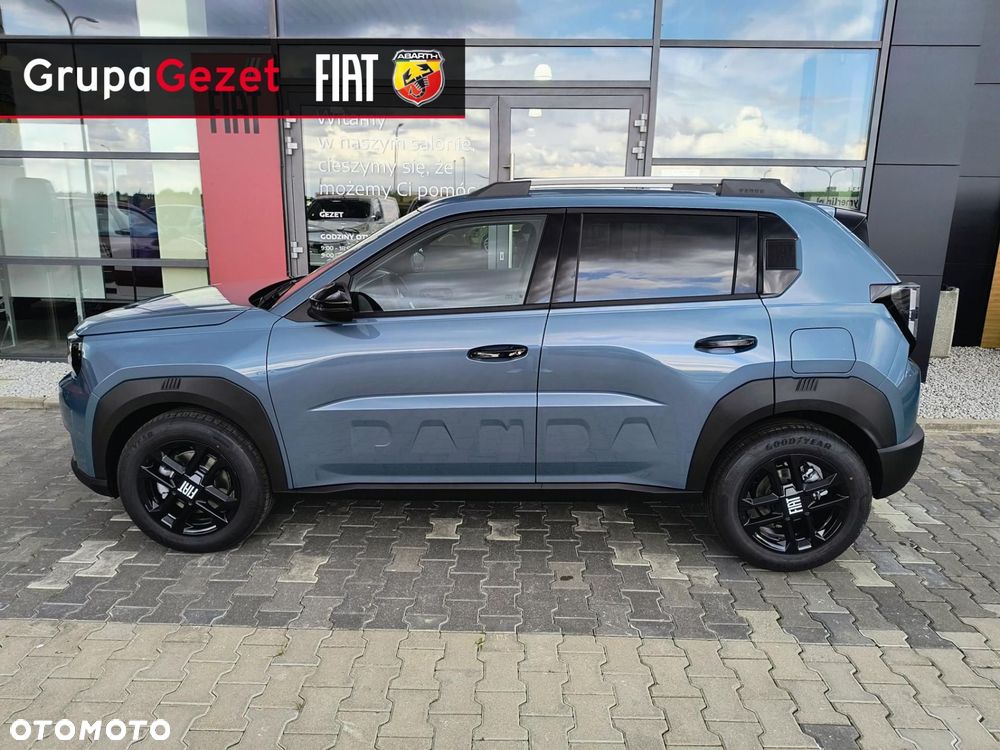 Fiat Grande Panda - 7