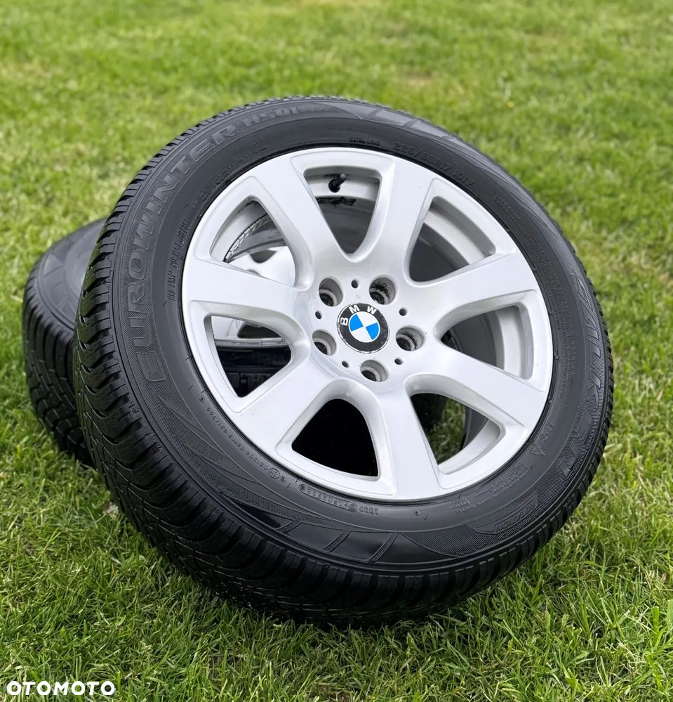 BMW Seria 5 525d xDrive Touring - 29