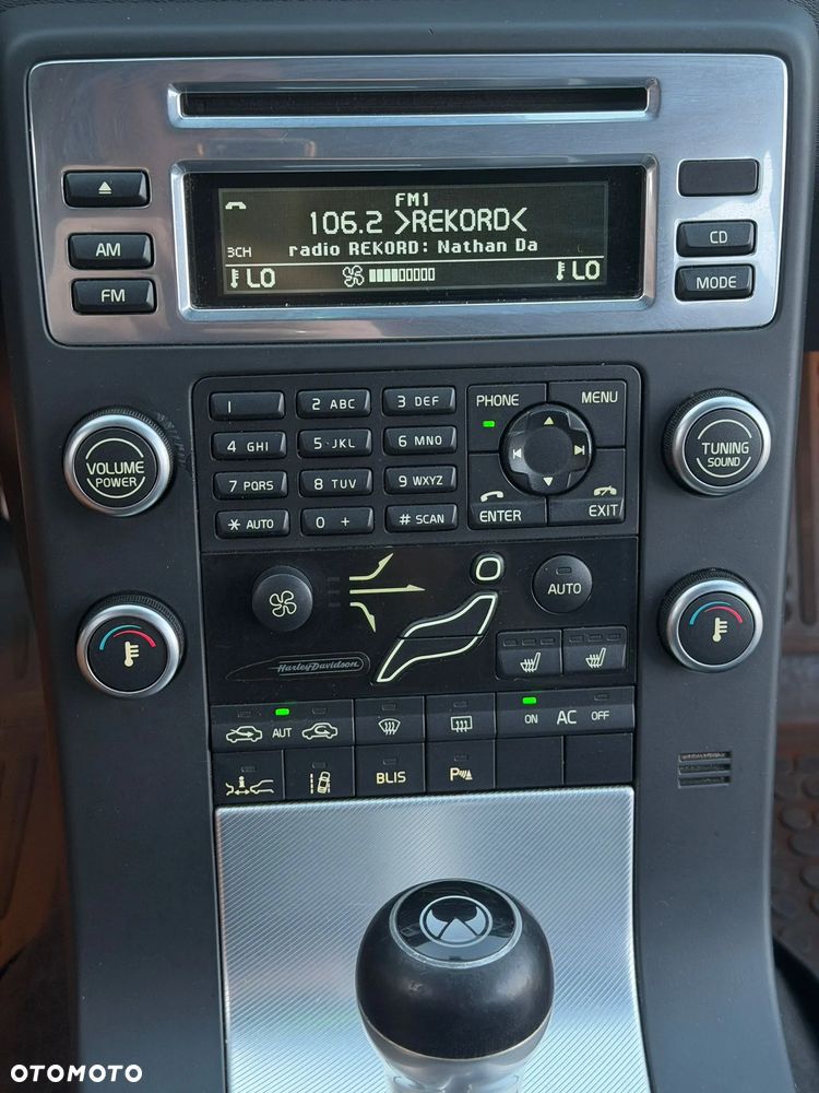 Volvo V70 - 9