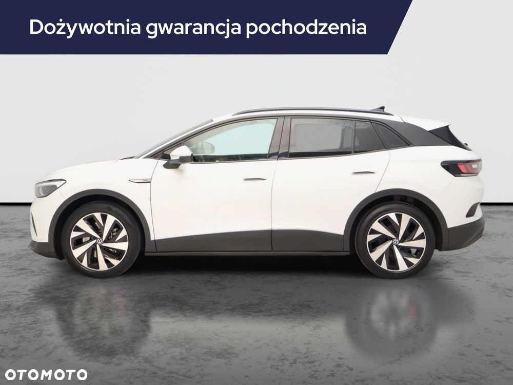 Volkswagen ID.4 - 4
