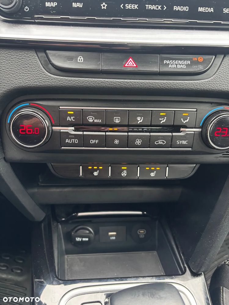 Kia Ceed 1.5 T-GDI Business Line Plus DCT - 17