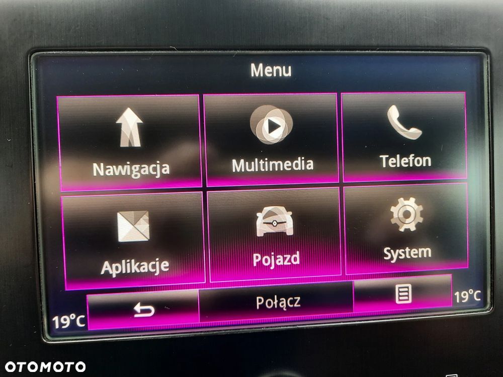 Renault Grand Scenic - 16