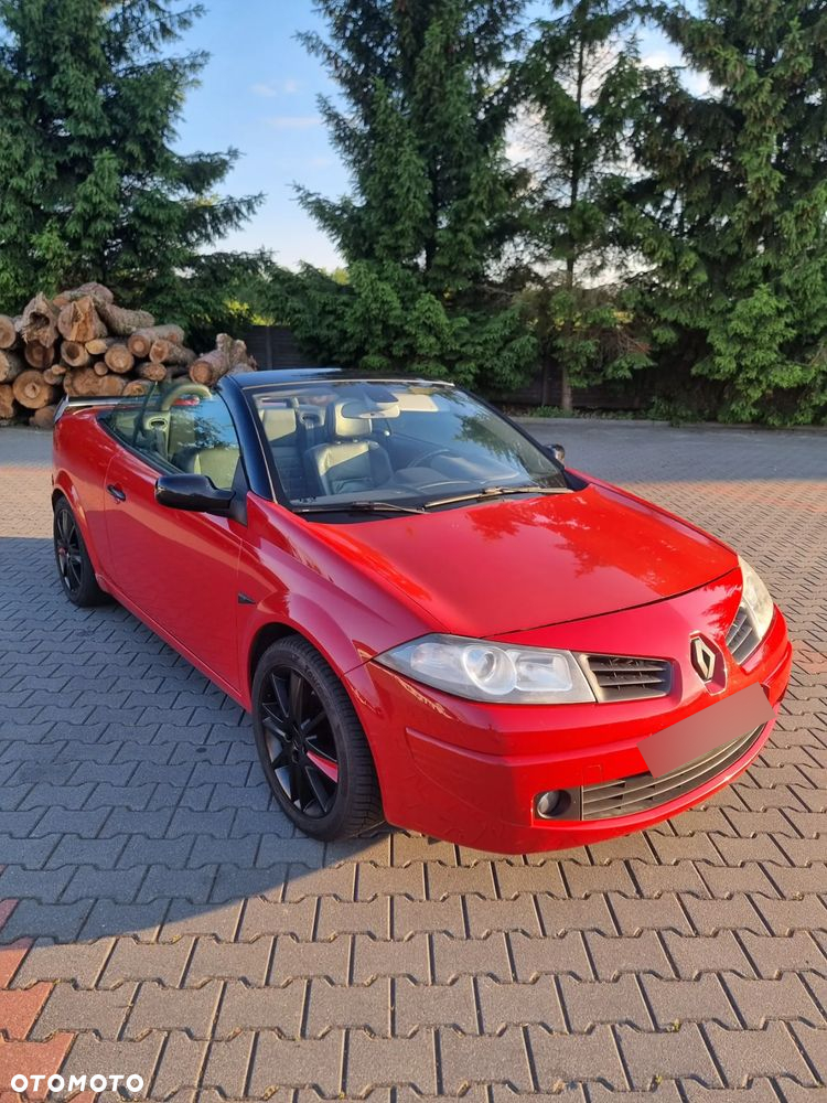 Renault Megane II 1.6 16V Authentique - 11