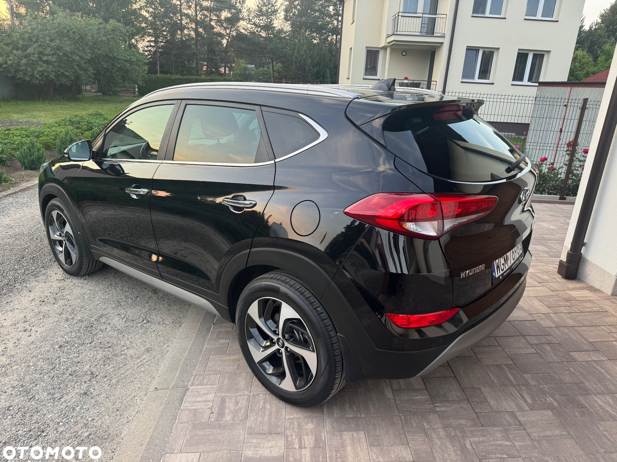Hyundai Tucson - 17