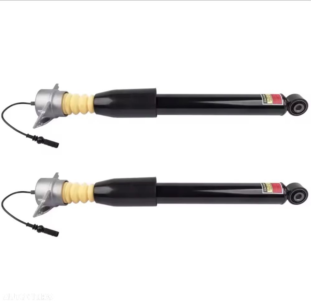 Telescop Amortizor Electric Telescoape Spate CDC Audi A6 C7 A7 2011-18 - 2