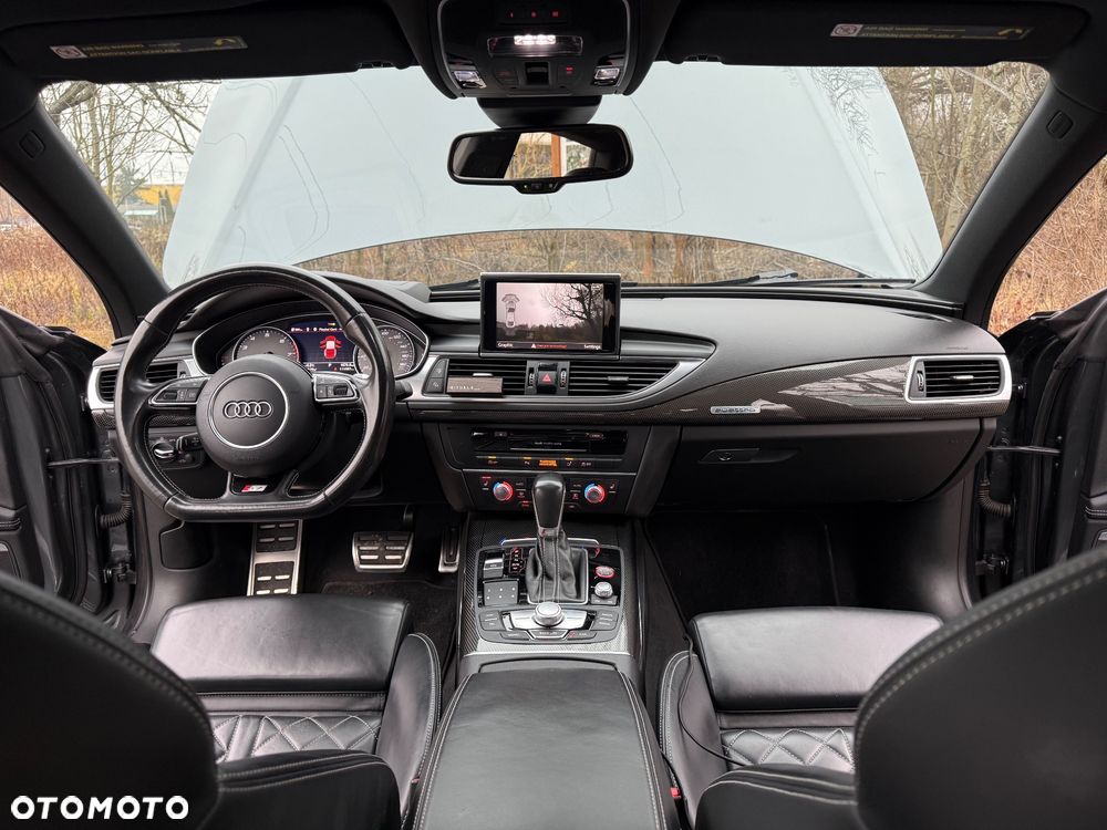 Audi S7 Sportback 4.0 TFSI Quattro S tronic - 19
