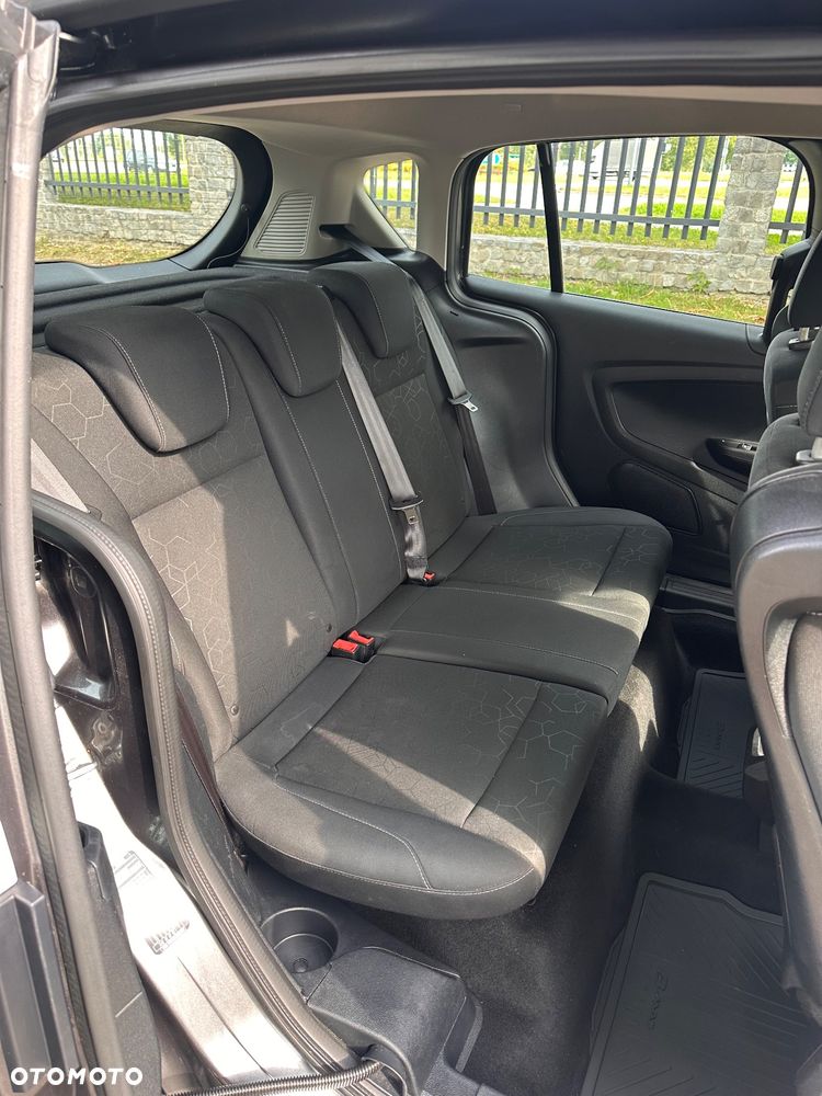 Ford B-MAX 1.0 EcoBoost Trend - 8