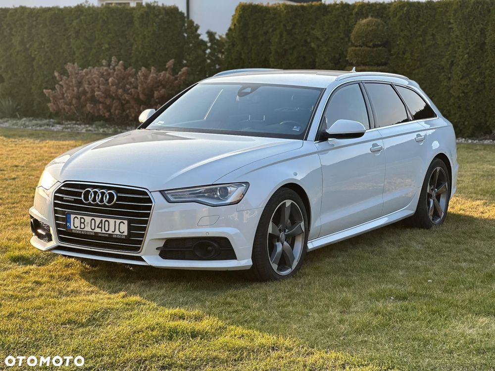 Audi A6 ver-avant-3-0-tdi-quattro-s-tronic - 32