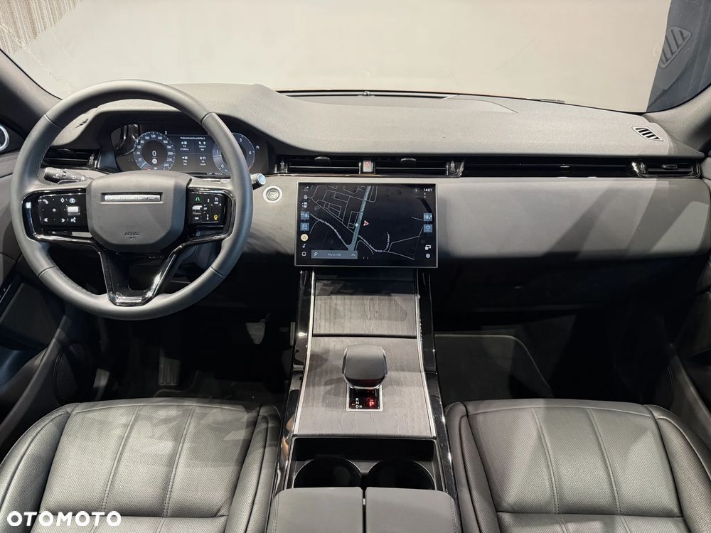 Land Rover Range Rover Evoque 2.0 D200 mHEV S - 12