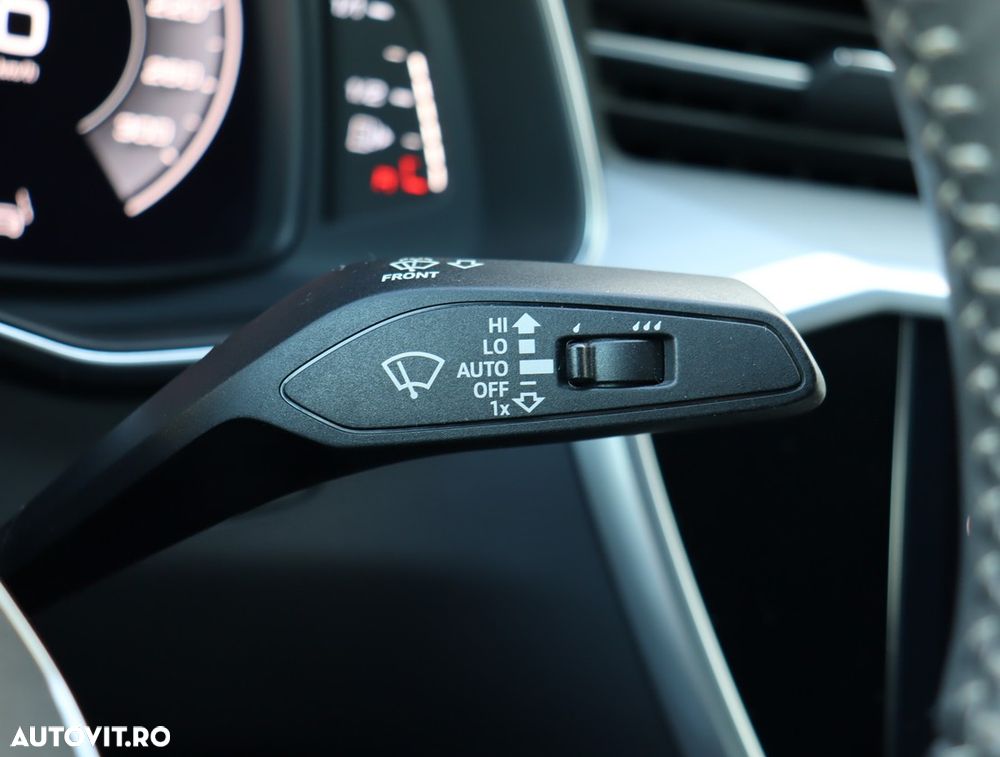 Audi A6 Limuzina 3.0 50 TDI quattro Tiptronic Design - 21