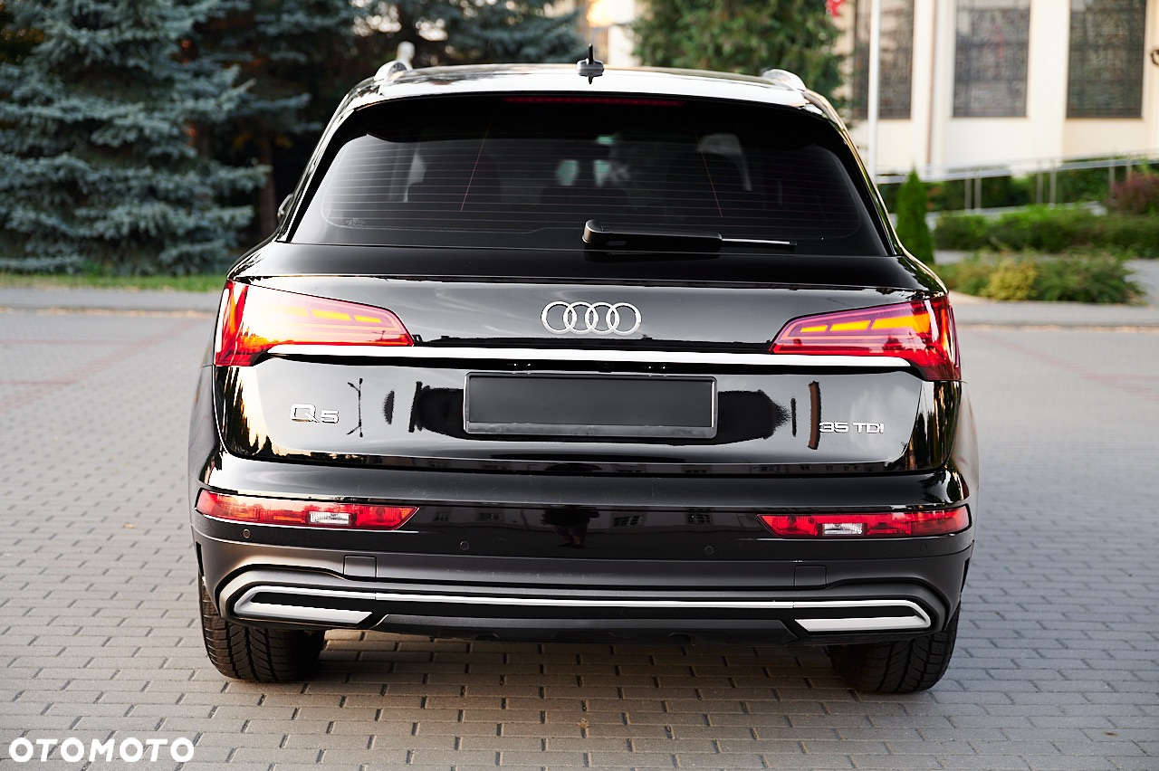 Audi Q5 - 16