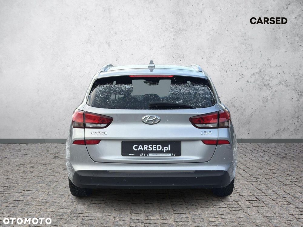 Hyundai i30 1.5 DPI Modern - 4