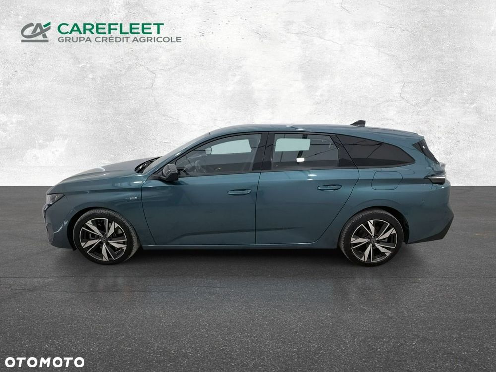 Peugeot 308 - 9
