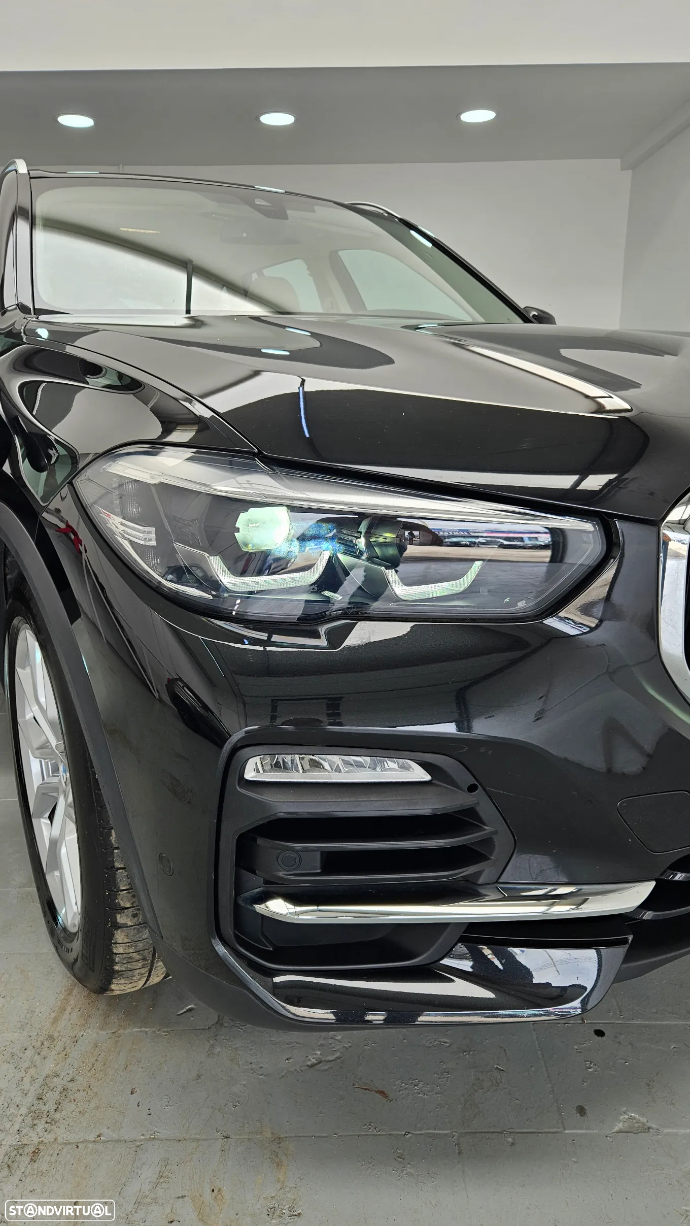 BMW X5 45 e xDrive - 28