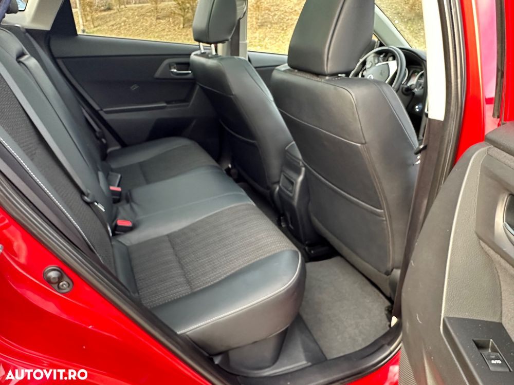 Toyota Auris 1.8 L VVT-i Luna - 7