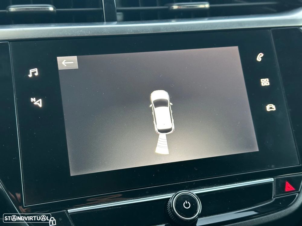 Opel Corsa 1.2 Business Edition - 9