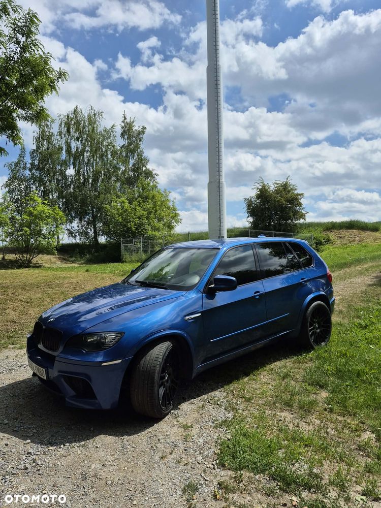 BMW X5 4.8i xDrive - 2