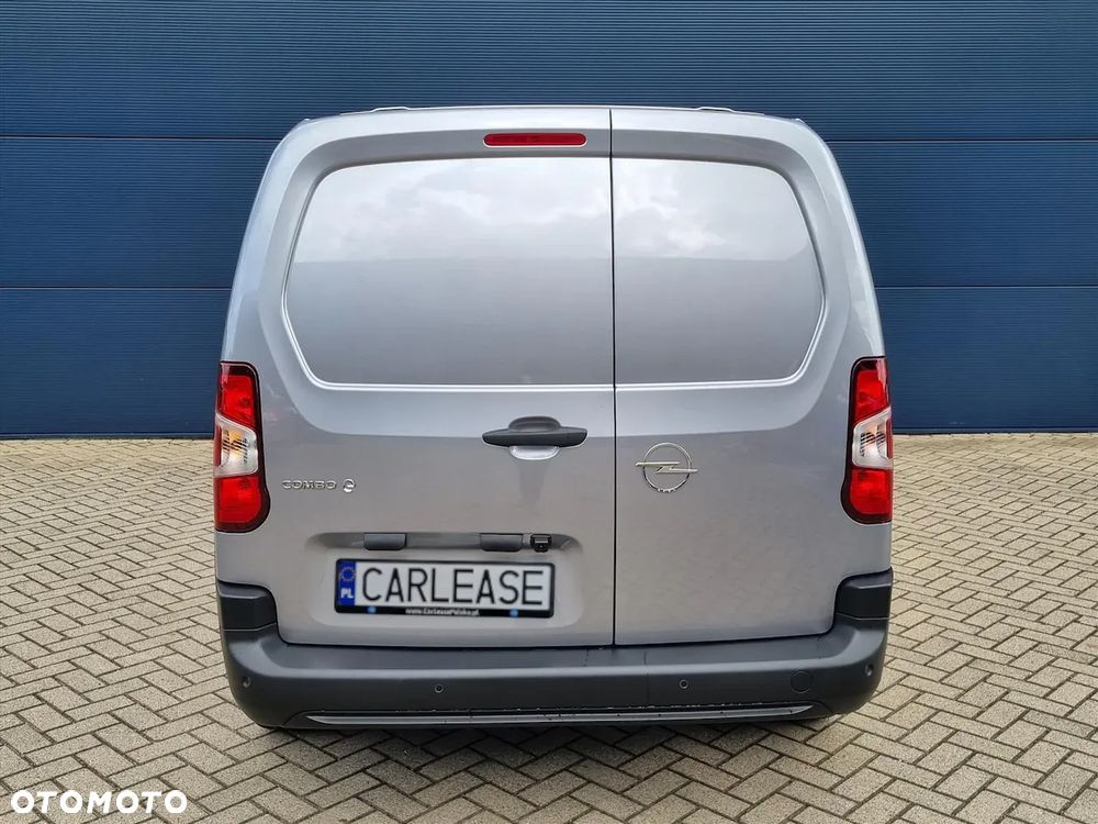 Opel Combo Cargo - 8