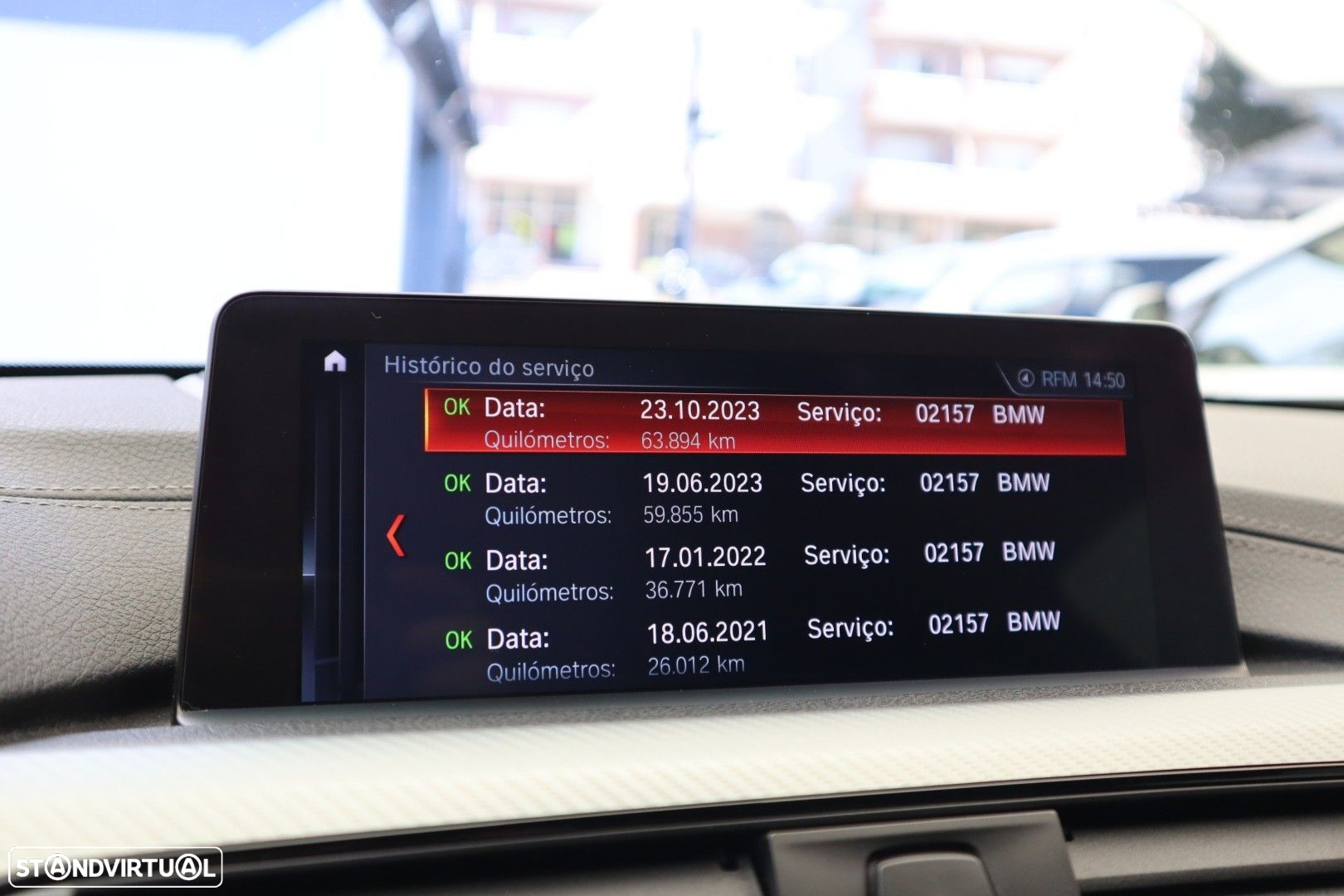 BMW 420 d Pack M Auto - 30