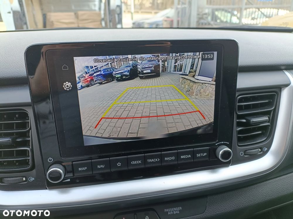 Kia Stonic 1.2 M - 14