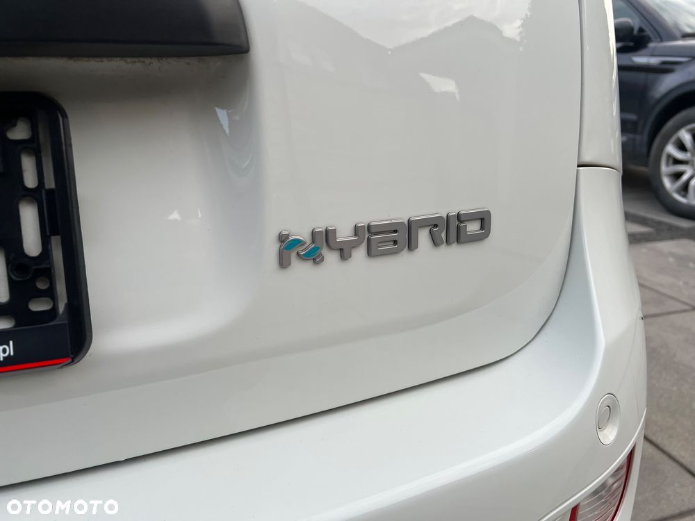 Fiat Panda 1.0 GSE Hybrid City Plus - 27
