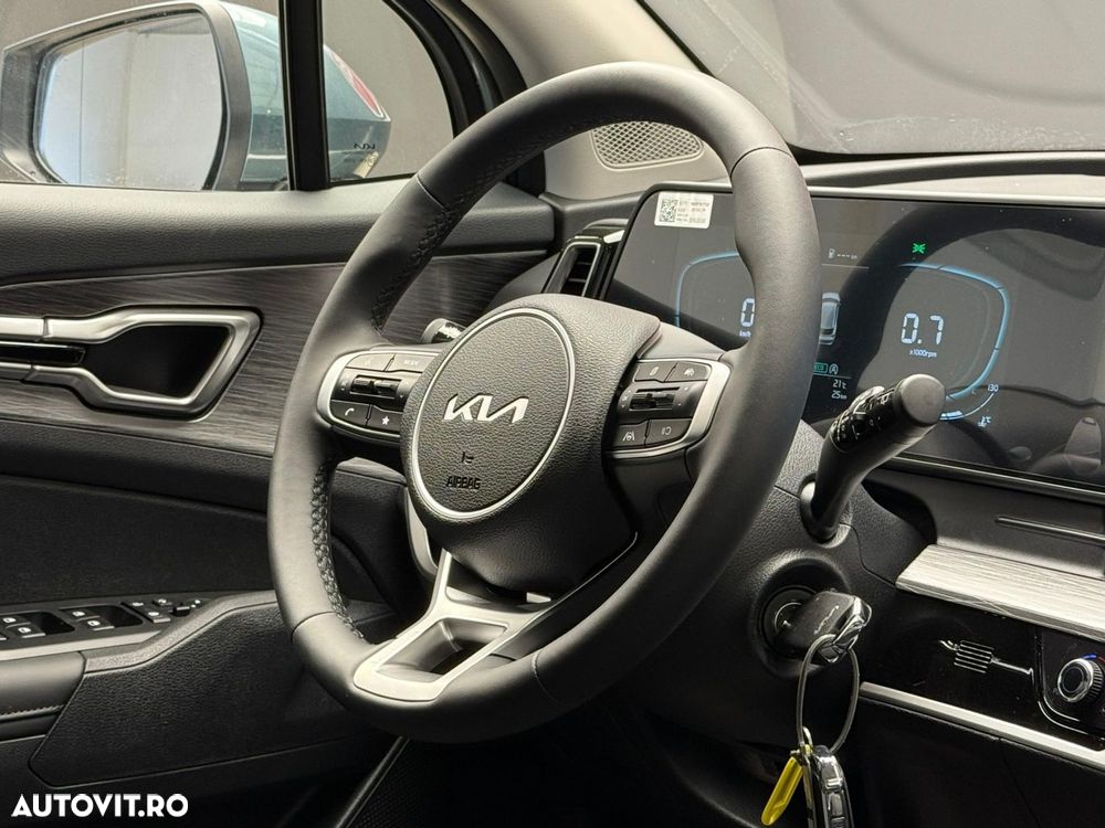 Kia Sportage - 11