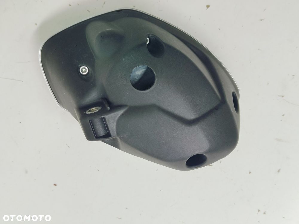 Reflektor Lewy Pęknięty Triumph Speed Triple 1050 - 3