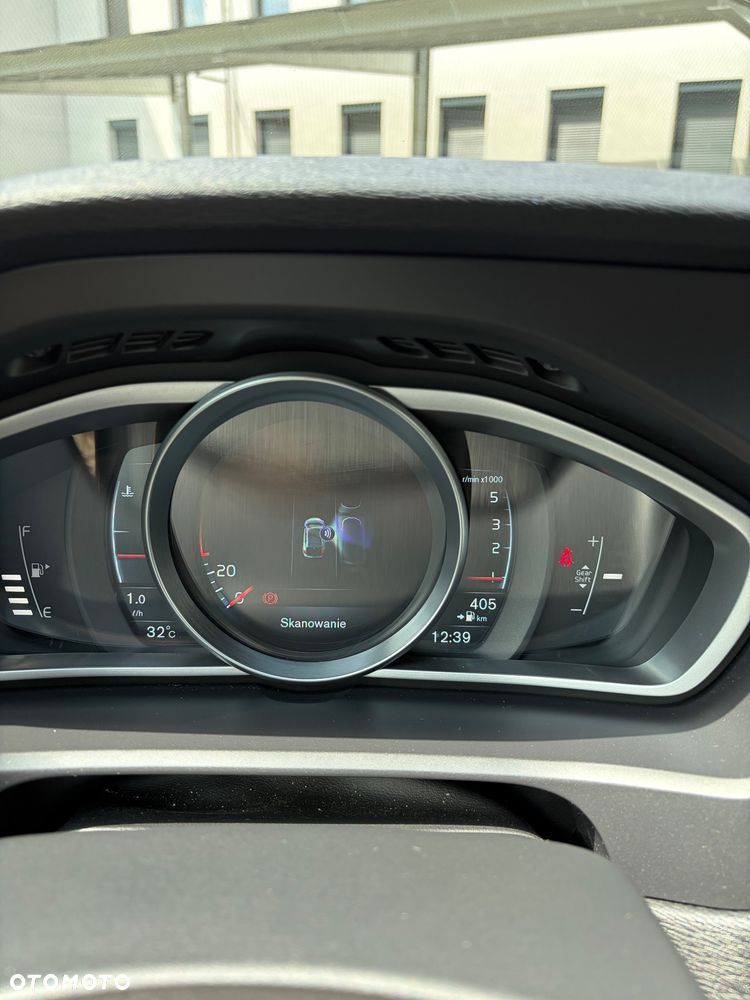 Volvo V40 D4 Drive-E Summum - 36
