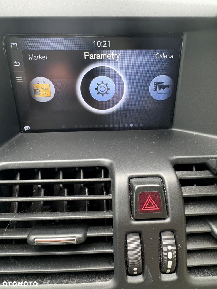 Volvo XC 60 2.4D AWD Summum - 33